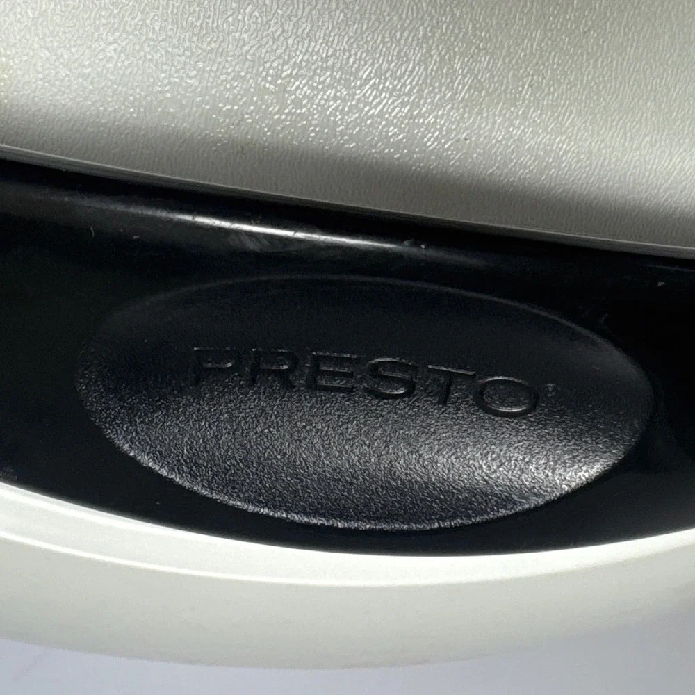 Presto design base